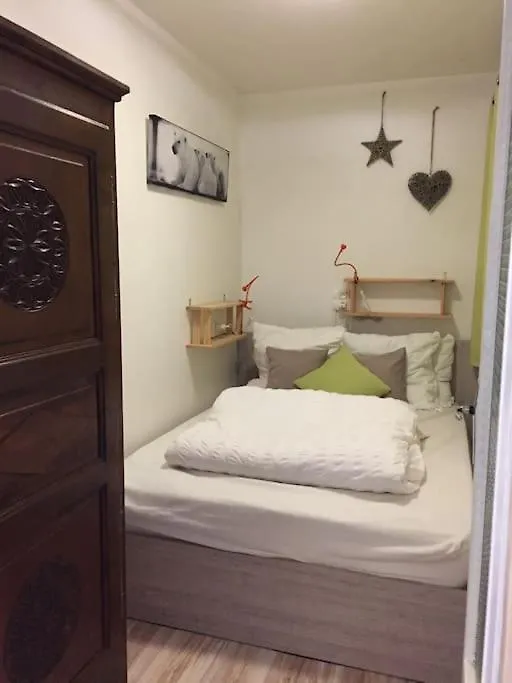 Appartamento Flocon Josephine Immobilier La Salle-les-Alpes