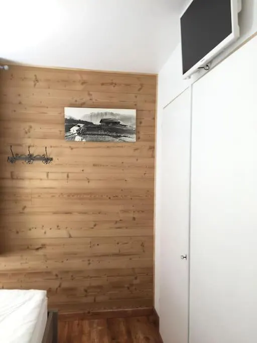 Appartamento Flocon Josephine Immobilier La Salle-les-Alpes Francia
