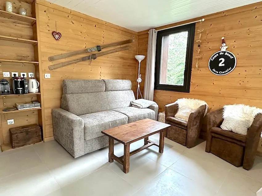 Appartamento Flocon Josephine Immobilier La Salle-les-Alpes