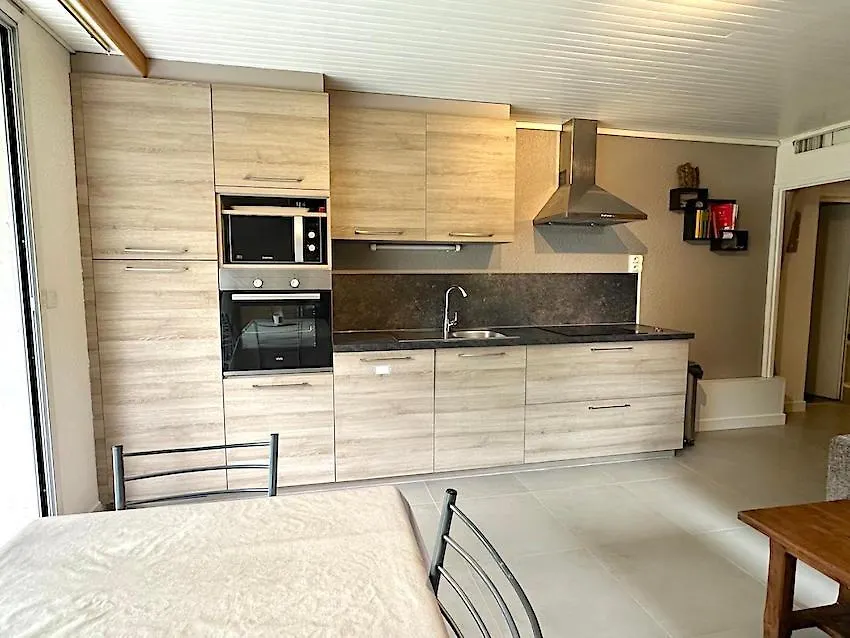 Appartamento Flocon Josephine Immobilier La Salle-les-Alpes Francia