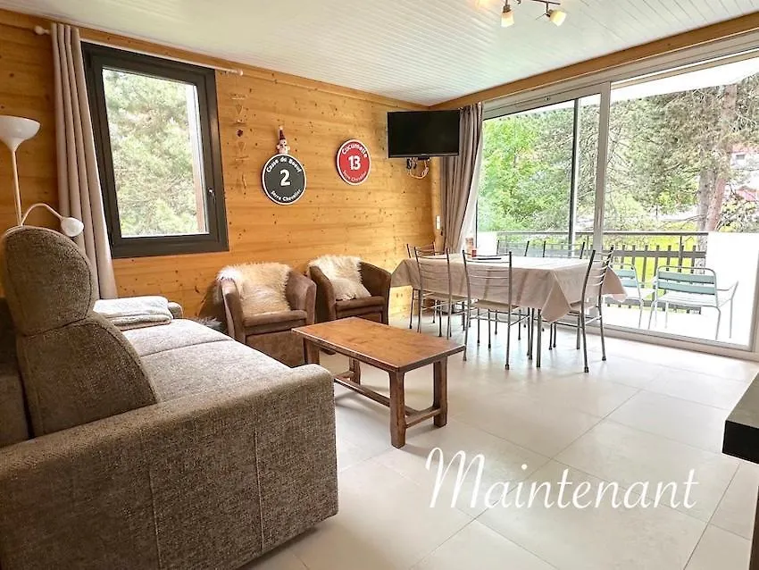 Appartamento Flocon Josephine Immobilier La Salle-les-Alpes